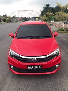 Perodua Bezza PREMIUM X in Tanah Merah, KTN