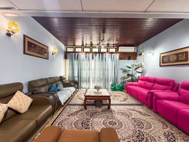 2-storey Terraced House For Sale in Petaling Jaya,SGR