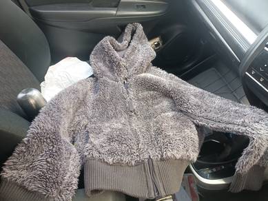 Freece Jacket Shirts
