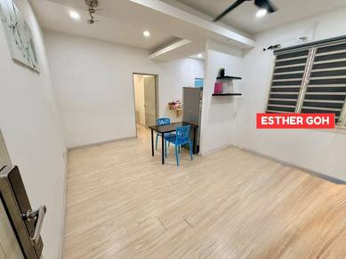 Apartment For Rent in Lembah Indah