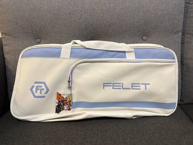 Felet New badminton bag