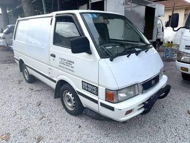 NISSAN VANETTE C22 PANEL van 2006year