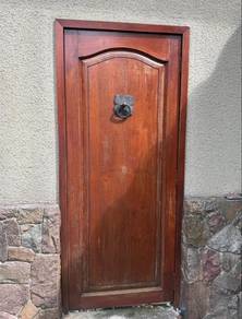 antik Door