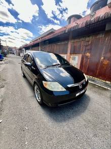 Honda City VTEC in Salak Tinggi, SGR