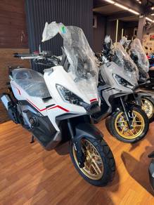 Keeway XDV 180 EVO