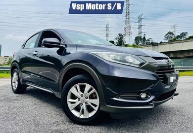 Honda HR-V V in Seri Kembangan, SGR