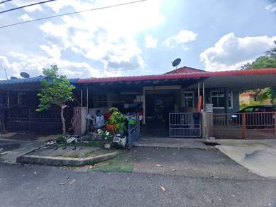 Terraced House For Sale in Sungai Petani,KDH