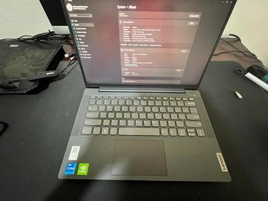 Lenovo ideapad 5 14ilt05