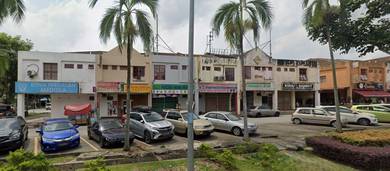 Office space For Rent in Kota Damansara,SGR