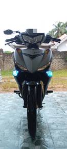 Yamaha Y15ZR