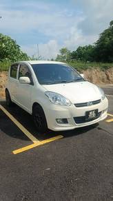 Perodua MyVi EZ in Puchong, SGR