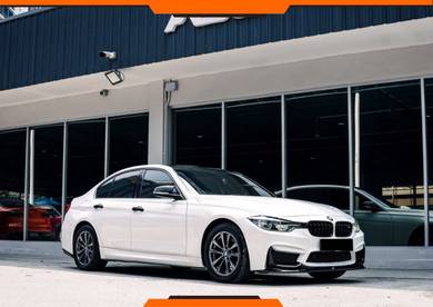 BMW 318i 18i LUXURY in Others, SGR