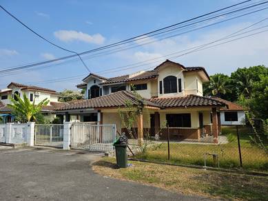 Semi-Detached House For Sale in Jitra,KDH