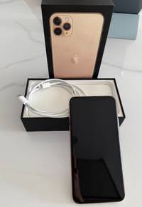 Apple IPhone 11 PROMAX 256GB