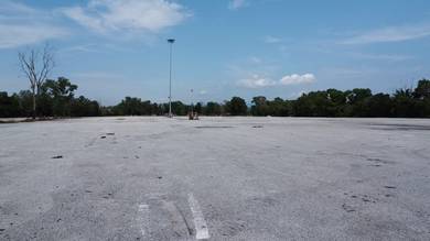 Industrial Land in Senawang, NSN