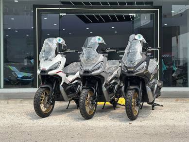 Keeway XDV 180 EVO