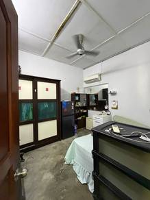 1-storey Terraced House For Rent in Johor Bahru,JHR