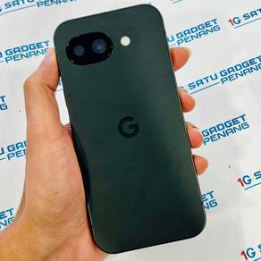 [DEMO] Google Pixel 10a (256GB/WarrantyApril2027)