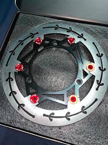 motor nvx