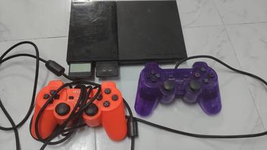 playstation 2