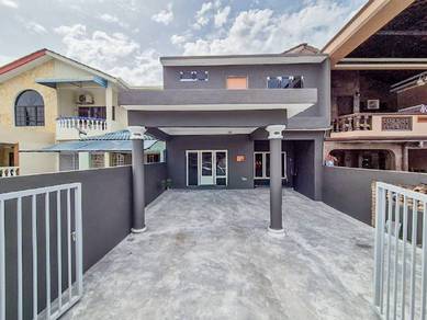 2-storey Terraced House For Sale in Kajang,SGR