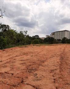 Residential Land in Johor Bahru, JHR