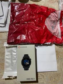 Coros Pace 4 Newset