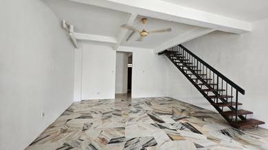2-storey Terraced House For Sale in Puchong,SGR