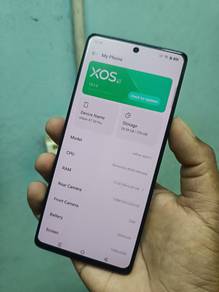 Infinix GT 20 pro 5G