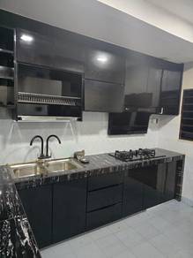 1-storey Terraced House For Rent in Bukit Mertajam,PNG