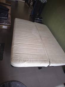 IKEA  nyhamn sofa bed