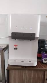 Hot , Warm & Electronic Cold Dispenser ,,,,,, D14i