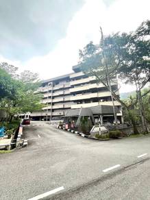 Condominium For Sale in Menara Kayangan