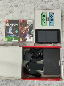 Nintendo Switch V2 