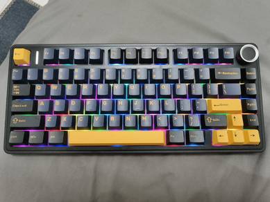 AULA wireless keyboard
