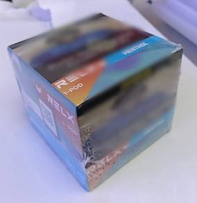 Unopened r3lx 1 (1st generation) classic
