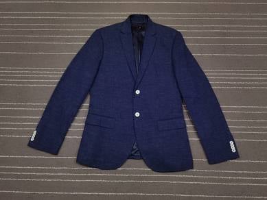 H & M blazer slim fit M 3474