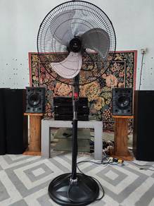 Sona stand fan 18inch 