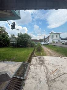 Flat For Sale in Taman Kempas