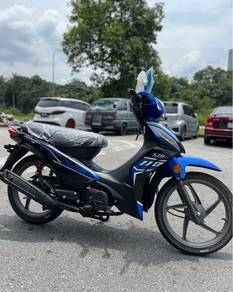 SM Sport 110E