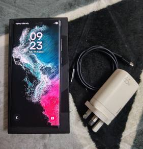 Samsung S22 Ultra 