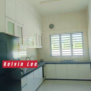 Semi-Detached House For Sale in Alma,PNG