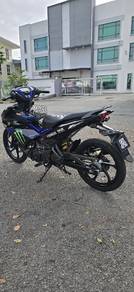 Yamaha Y15ZR