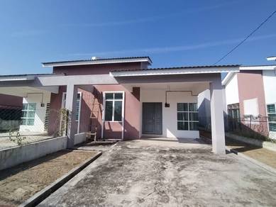 Semi-Detached House For Sale in Sungai Petani,KDH