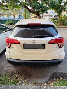 Honda HR-V V in Kota Kinabalu, SBH