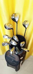 Dunlop Golf Set BD3 Full Complete Set Men Club