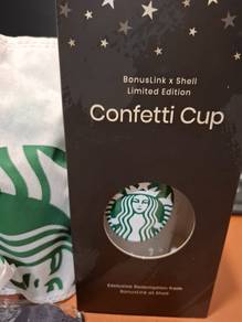 Starbucks Cold Tumbler NEW!