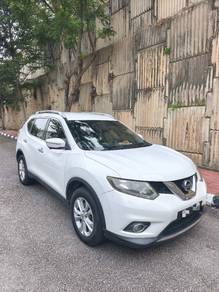 Nissan X-Trail  in Tanjong Tokong, PNG