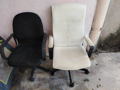 Comfortable Chairs