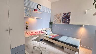 Room in Setapak, KUL